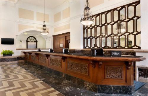 Irving Hotel | Embassy Suites by Hilton Dallas DFW Airport South