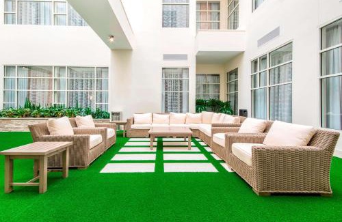 Downtown Louisville Hotel | Embassy Suites Louisville Downtown