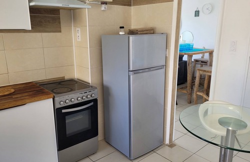 Carnon-Plage Villa | Embrasse moi à Carnon Plage! 3ch. 8 Pers. APT Terrasse
