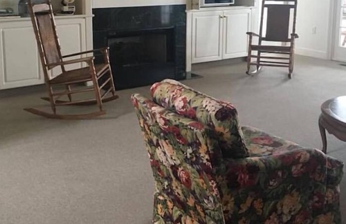Edisto Island House | Embry Home, 3767e Docksite Rd., Edisto Beach SC