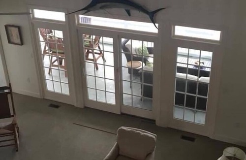 Edisto Island House | Embry Home, 3767e Docksite Rd., Edisto Beach SC