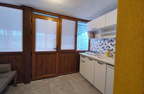 Amasra Bed & Breakfast | Emek Pansiyon