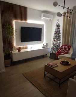 Zvezdara Apartment | EMEM luxury apartment