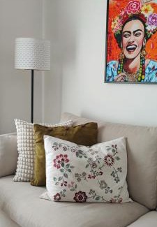 Zvezdara Apartment | EMEM luxury apartment