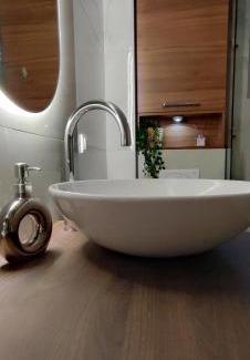 Zvezdara Apartment | EMEM luxury apartment