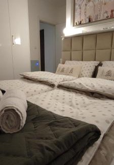 Zvezdara Apartment | EMEM luxury apartment