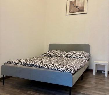 Inner City Budapest Apartment | Emerald Apartment Budapest
