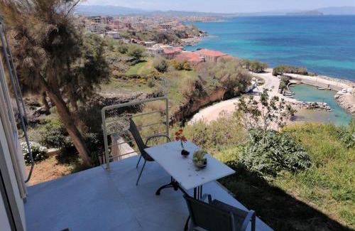 Halepa Apartment | Emerald Apartment Halepa