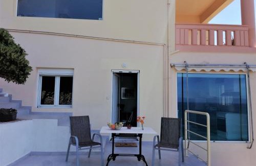 Halepa Apartment | Emerald Apartment Halepa