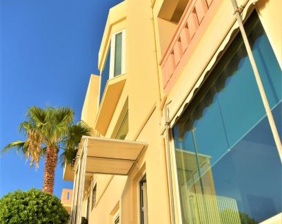 Halepa Apartment | Emerald Apartment Halepa