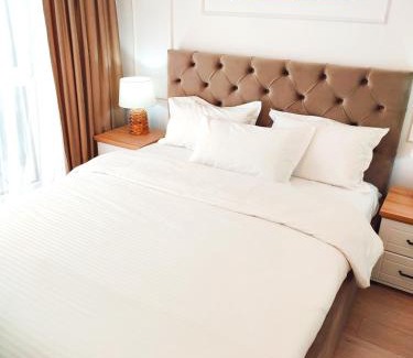 Oradea Apartment | Emerald Apartment On Arena Oradea