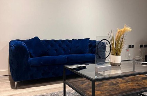 Bradford Apartment | Emerald Apartments - Duplex Suite CITY CENTRE
