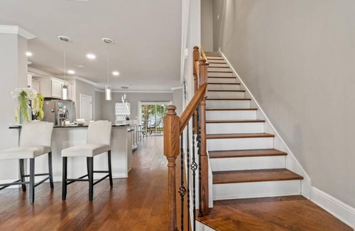 West Panama City Beach House | Emerald Beach Cottage, Walk to the Beach!