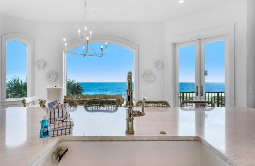 Destin House | Emerald Dawn