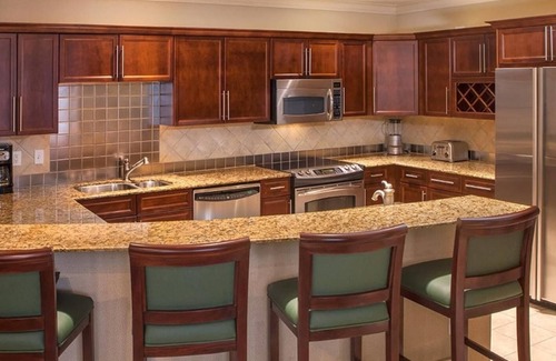Destin Hotel | Emerald Grande 1 Bedroom Deluxe!