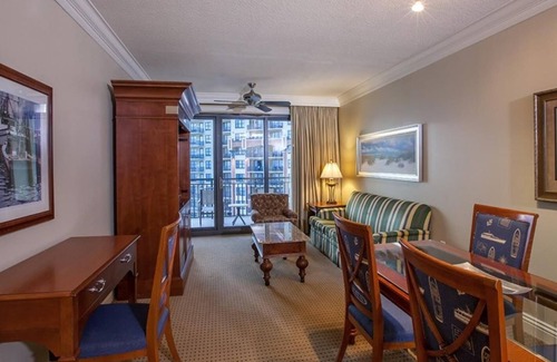 Destin Hotel | Emerald Grande 1 Bedroom Deluxe!