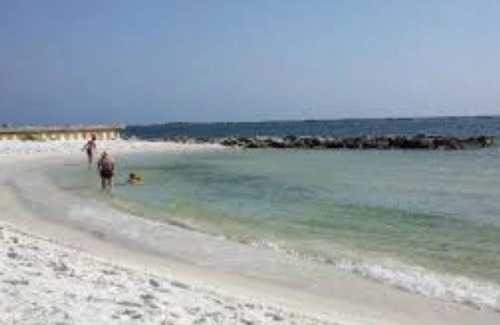 Destin Hotel | Emerald Grande 2 Bedroom Loft!