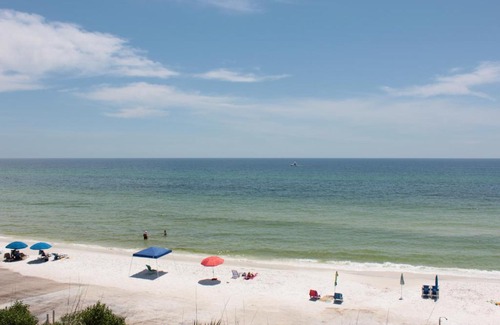 Seagrove Beach Apartment | Emerald Hill 14 Condo