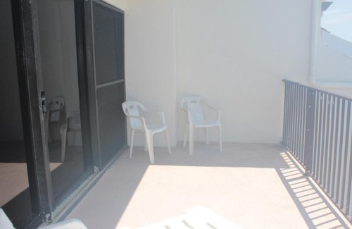 Seagrove Beach Apartment | Emerald Hill 14 Condo
