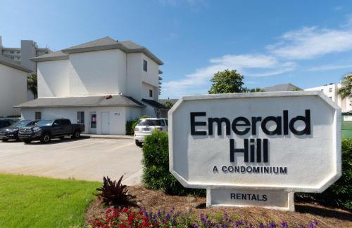 Seagrove Beach House | Emerald Hill Unit #14 Custom design throughout