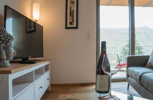 Kurrenberg Apartment | Emerald - holiday home for