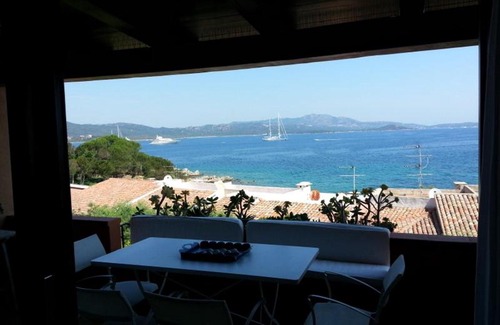 Porto Rotondo Apartment | Emerald Home