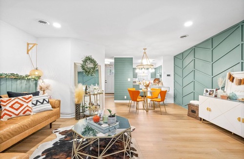 Clarksville Condo | Emerald Horizon by Logan (104 Azalea Ct)