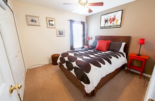 West Kissimmee House | Emerald Island Resort2767