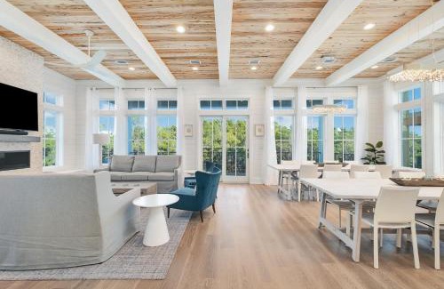 Inlet Beach House | Emerald Palms