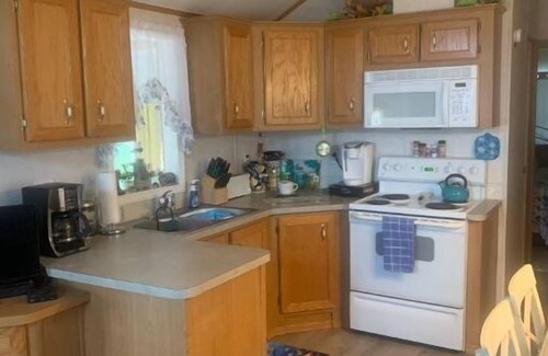 Upper Grand Lagoon House | Emerald Point Resort