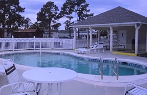 Upper Grand Lagoon House | Emerald Point Resort