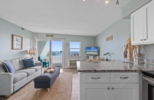 Orange Beach House | Emerald Skye Unit 14