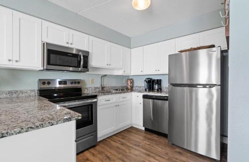 Orange Beach House | Emerald Skye Unit 14