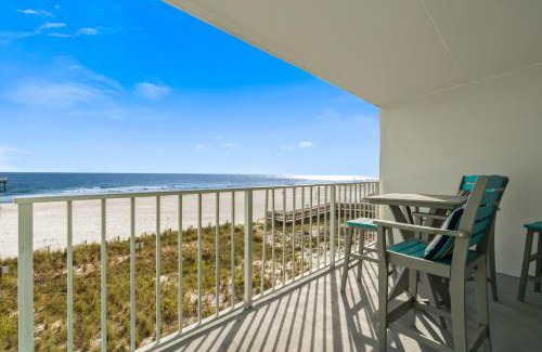Orange Beach House | Emerald Skye Unit 14