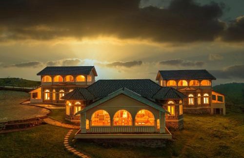 Ithalar House | Emerald Stays Ooty By VOYE HOMES , Italian Luxury near Ooty Emerald Lake