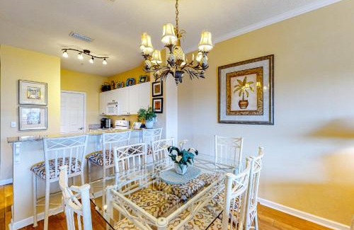 Frangista Beach Apartment | Emerald Water 207