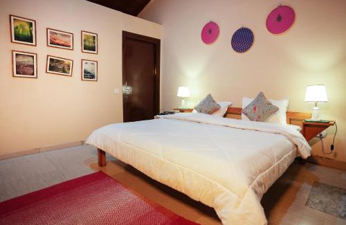Mukteshwar Hotel | Emerald Woods Mukteshwar