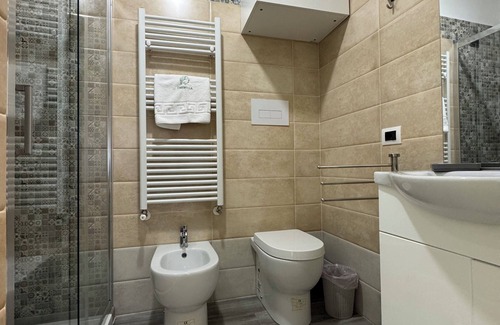 Siderno Marina Bed & Breakfast | Emerella Luxury Suites-Siderno Lungomare