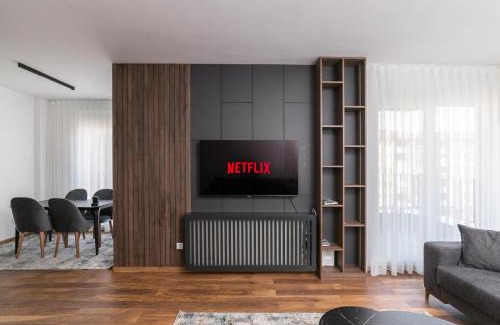 Çagllavicë Apartment | Emery Apartments