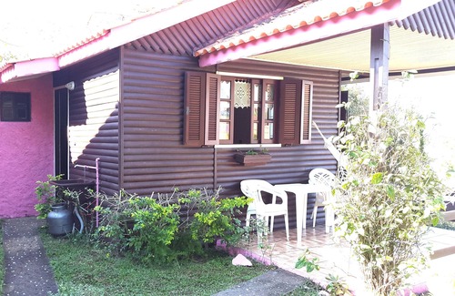 Garopaba Ski Chalet | Emery Village Inn