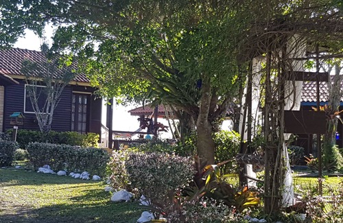 Garopaba Ski Chalet | Emery Village Inn