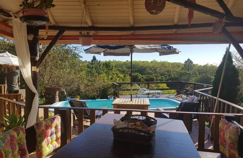 Garopaba Ski Chalet | Emery Village Inn