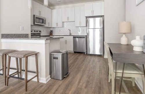 Concord Apartment | Emery Villages Apartments By Barsala