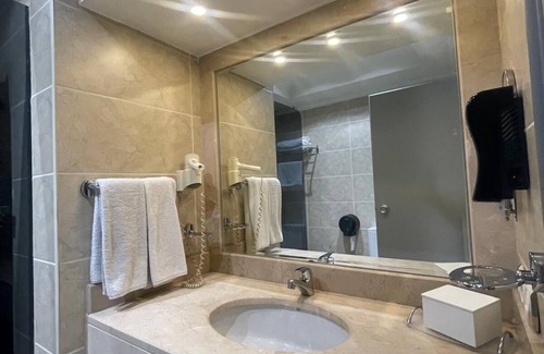 Izmit Hotel | Emexotel Kocaeli