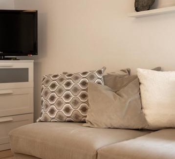 Zvezdara Apartment | Emi Quiet & Cozy Stay