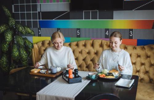 Uzhhorod Hotel | Emigrand Art Hotel