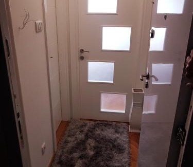 Palilula Apartment | Emili apartment