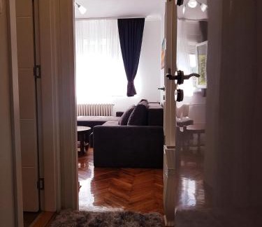 Palilula Apartment | Emili apartment