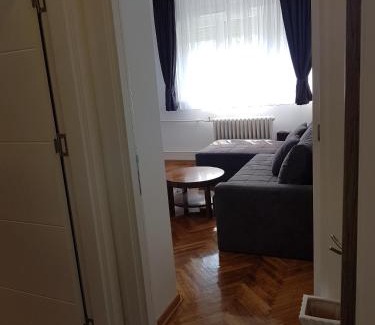Palilula Apartment | Emili apartment