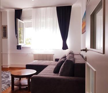 Palilula Apartment | Emili apartment